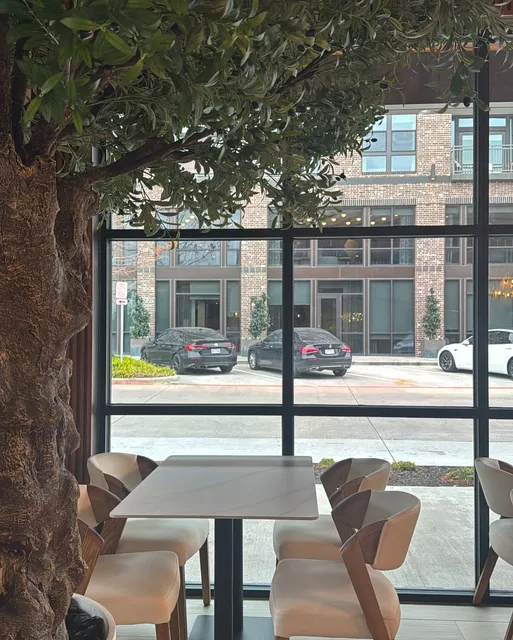 Abdallah’s Lebanese Cafe