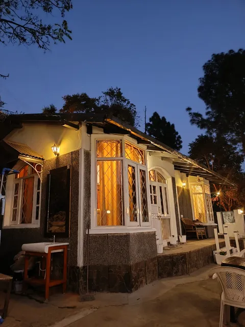 Homestay Elfin - Bhimtal / Nainital / Kainchi Dhaam