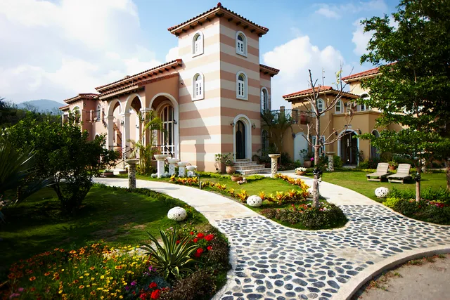 Kenting Stony Brook Nature Farm