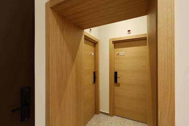 Hop Inn rooms & suites