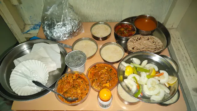 Shree Gopi Sabji Walas