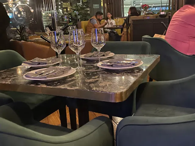 Entre Fuegos Pachuca