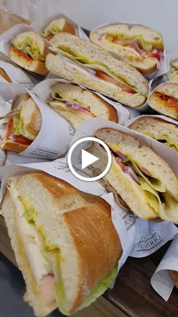 Churrería Porfirio Avandaro