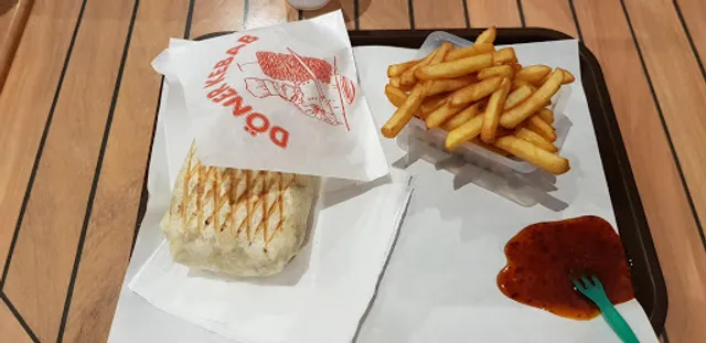 La Pause Pain Pizzeria