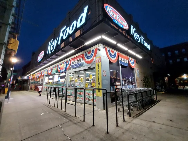 Key Food Supermarkets