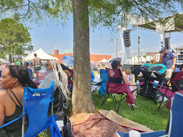 New Orleans Greek Fest