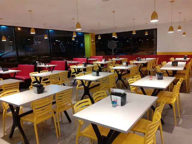 Dr. Pastel - Unidade Wanel Ville :D