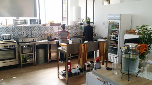 Restaurante Oak Paredes