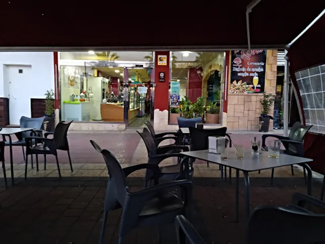 Restaurante El Roble