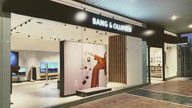 Bang & Olufsen