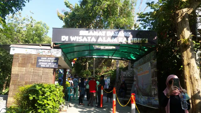 Kalibiru - Homestay Serut