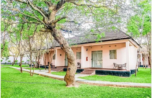 Chamba Valley Exotic Hotel