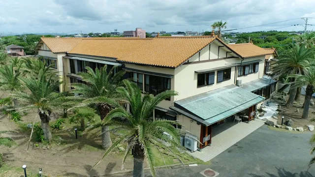 伊勢志摩／WAGU BEACH HOUSE Japonica｜団体・グループ1棟貸切