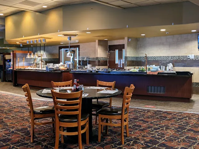 Indian Pine Restaurant