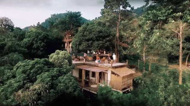 Covehill Green Resort ( Ex - Schitzohills )