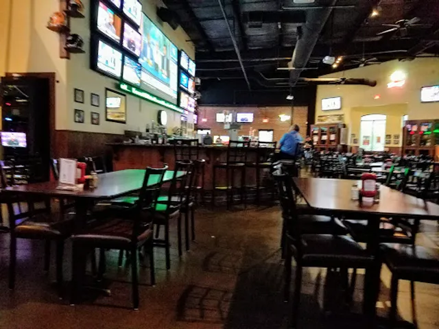 Mugshots Grill and Bar - Hattiesburg, MS