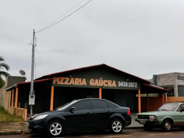 Pizzaria Gaúcha