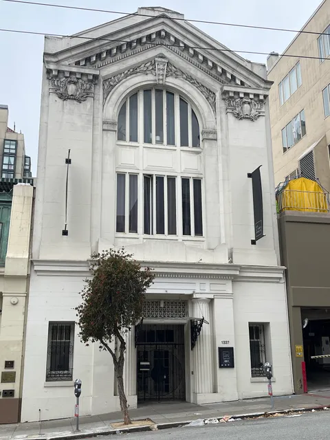 San Francisco Lighthouse Church