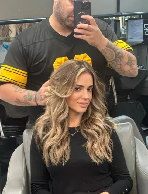 The Art Hair Salon and Nails SPA