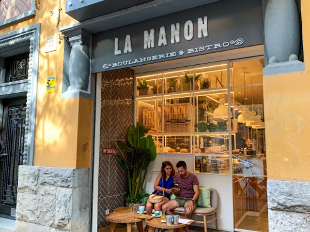 Bali Coffee & Brunch