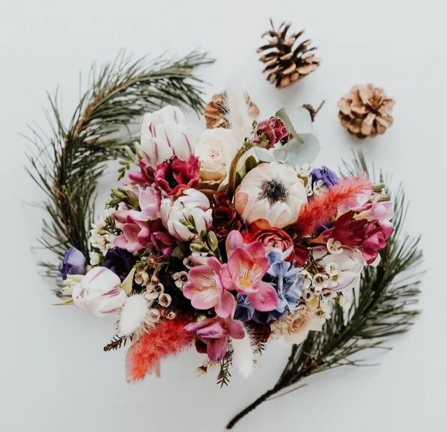 Grecian Gardens Florist