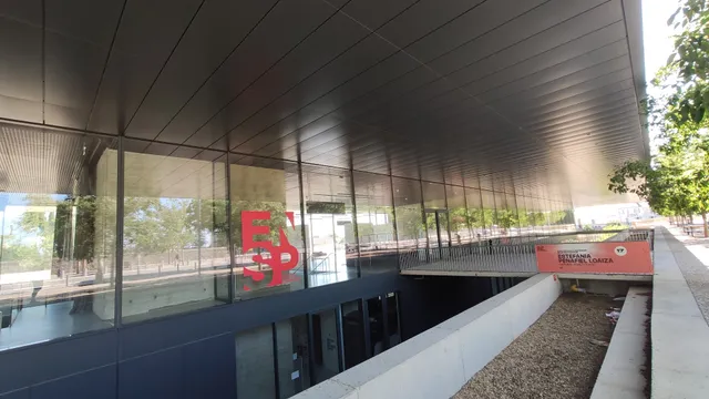 National School Supérieure De La Photographie