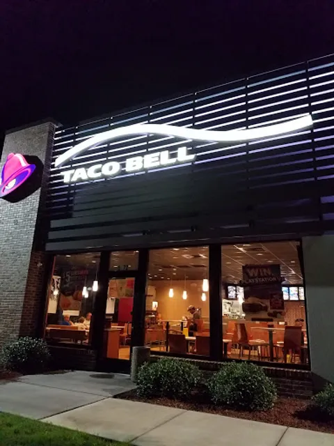 Taco Bell