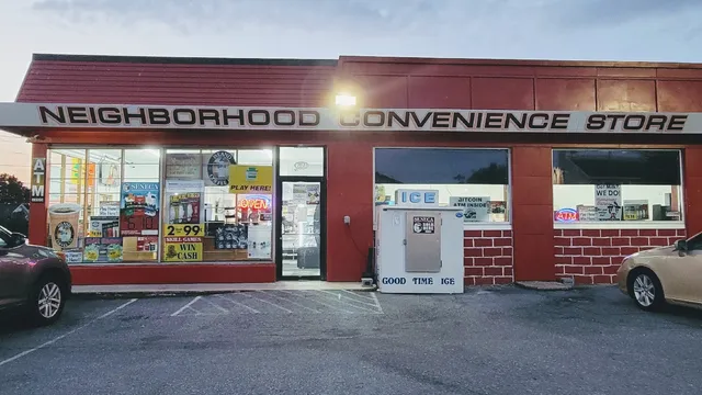 Neighborhood Convenience Store LLC