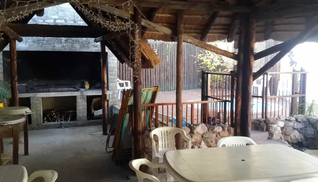 Sandflats B&B Self Catering