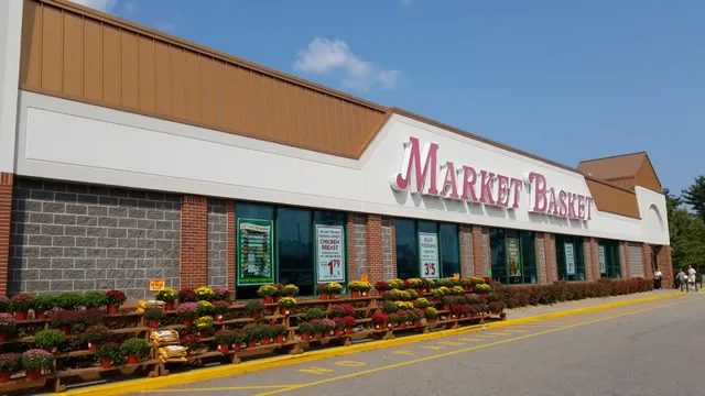 Market Basket