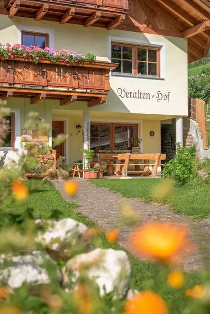 Agriturismo Veraltenhof