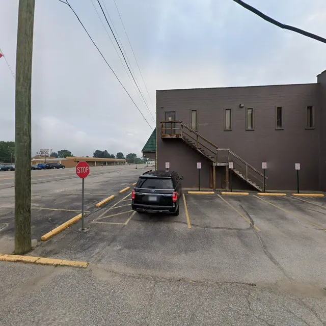 Nitro Municipal Court