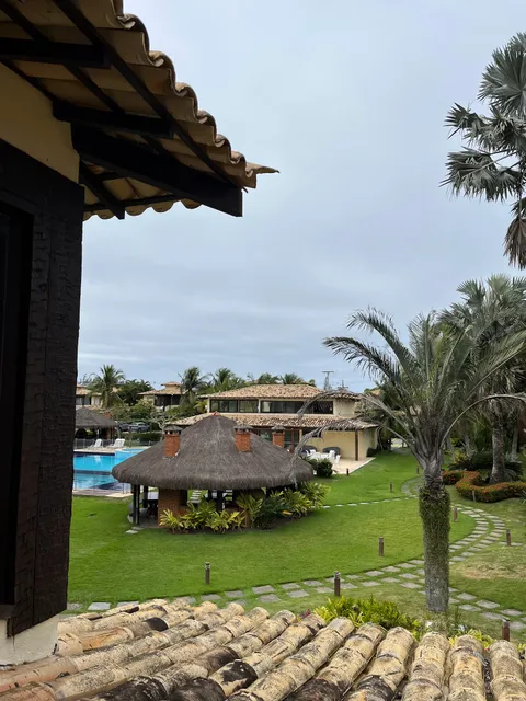 Condomínio Villa Kauai