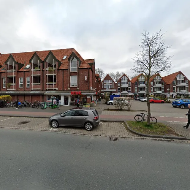 Hosselmann Bäckerei