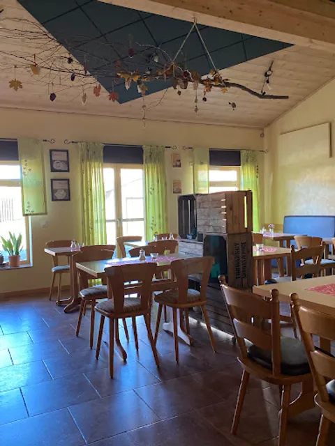 Heidi's Caféstübchen