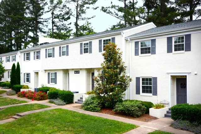 Midtown Park Townhomes