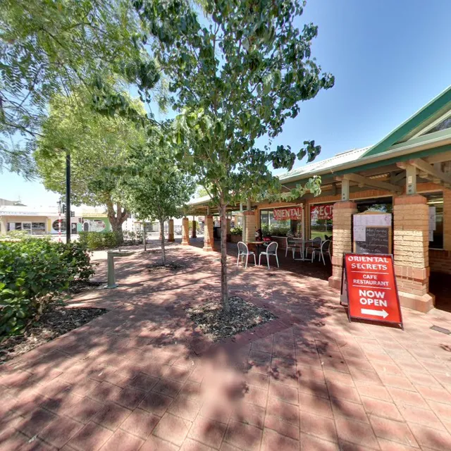 Mori Japanese & Korean Cuisine