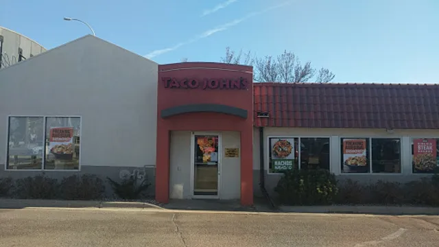 Taco John's