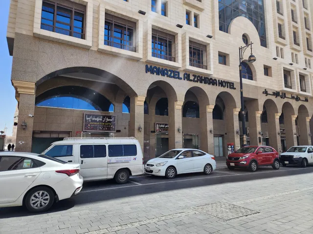 MANAZEL ALHASAN HOTEL