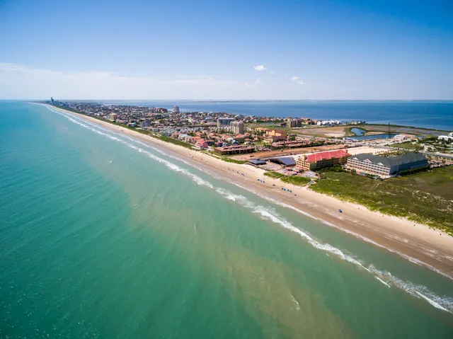Padre Island Rentals