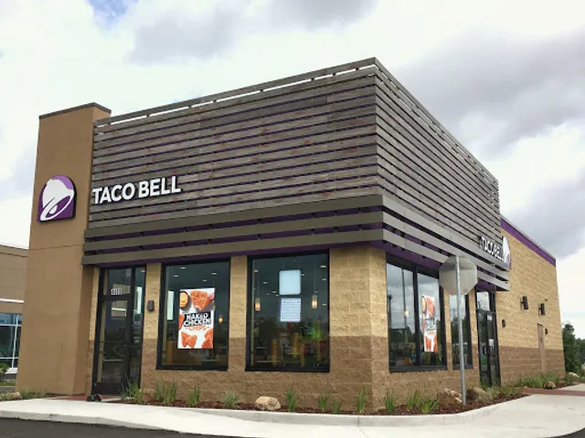 Taco Bell