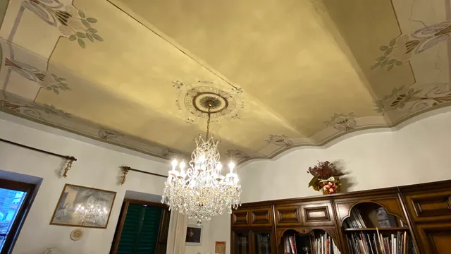 Vasari Home Apartment