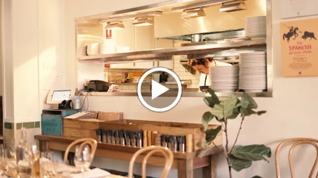 Byng Street Local Store