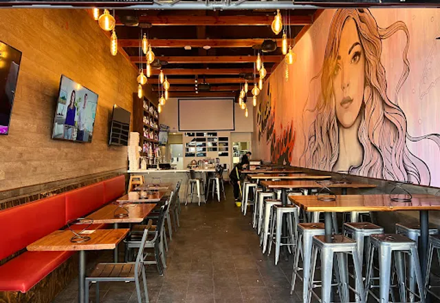 Curry Pizza House Palo Alto