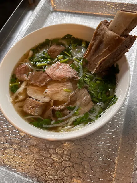 Pho Basil