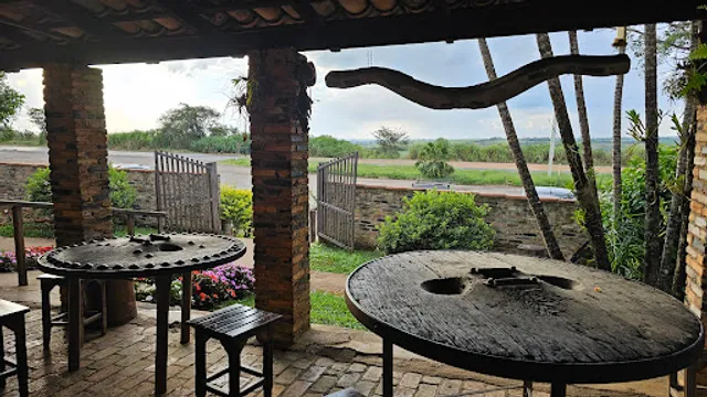 Restaurante Carro de Boi