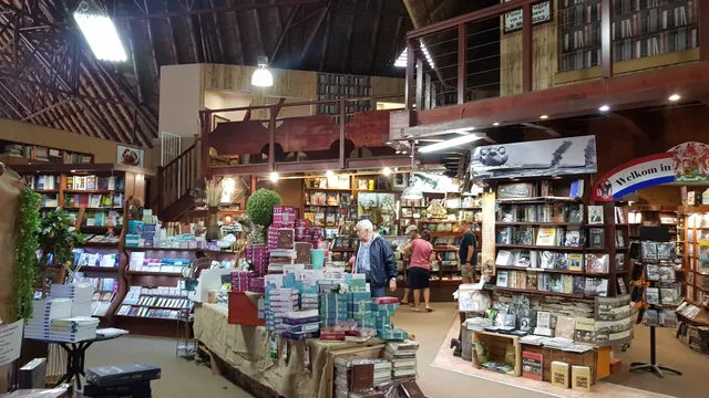 The Windmill Restaurant