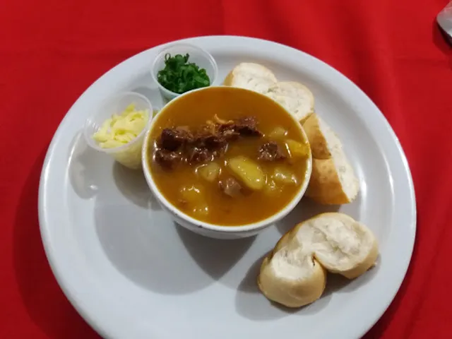 Restaurante Sabor de Casa