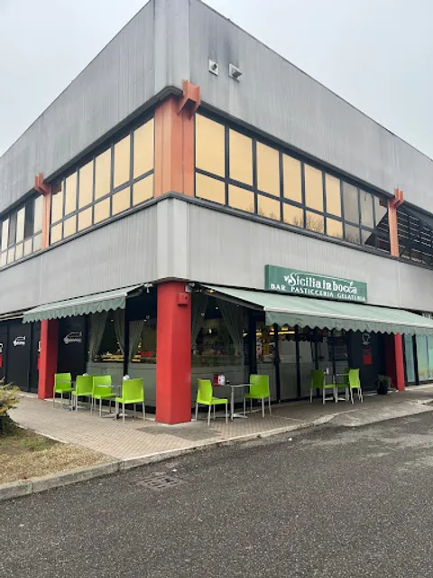 Sicilia In Bocca Brescia