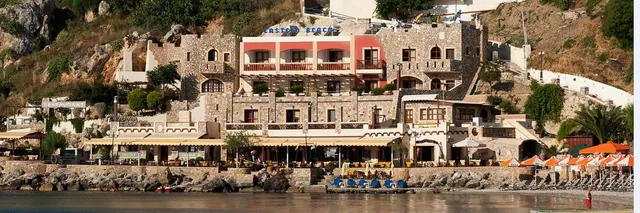 hotel Castello